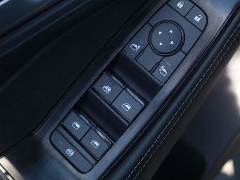 New 2026 Nissan Rogue SV AWD/4WD image 11