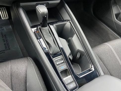 Used 2024 Honda Accord Sport image 22
