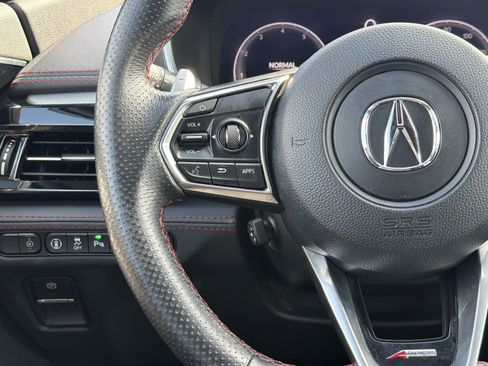 Certified 2023 Acura MDX A-Spec image 19