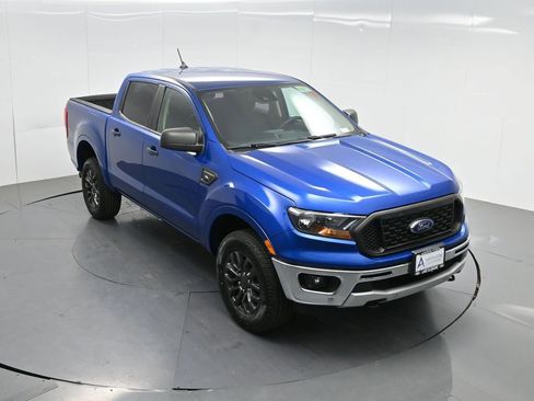 Used 2019 Ford Ranger XL w/ Equipment Group 101A Mid RWD image 43