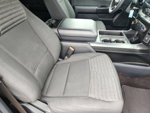 Used 2021 Ford F150 XL w/ STX Appearance Package RWD image 14
