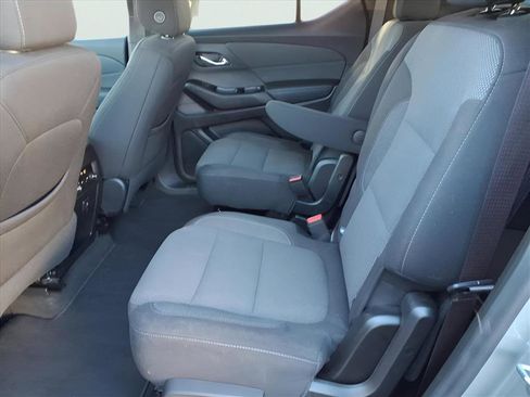 Certified 2023 Chevrolet Traverse LT image 7