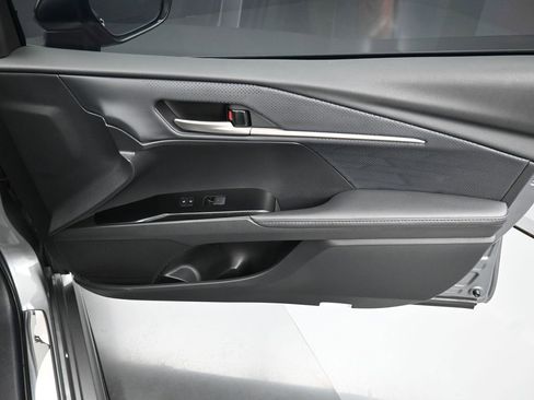 Certified 2025 Toyota Camry XSE w/ Premium Plus Package FWD image 35
