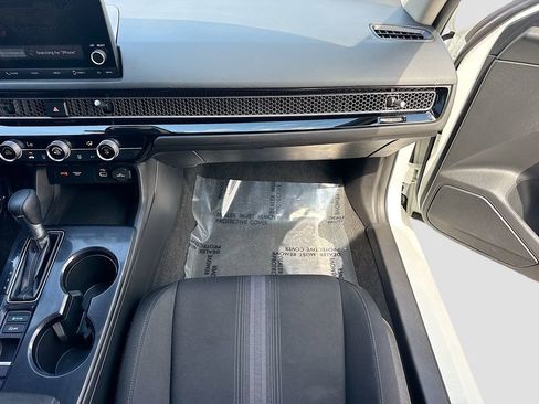 Used 2022 Honda Civic LX image 16