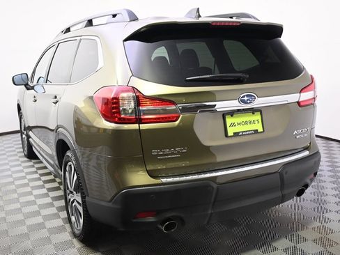 Used 2022 Subaru Ascent Limited w/ Technology Package AWD/4WD image 4