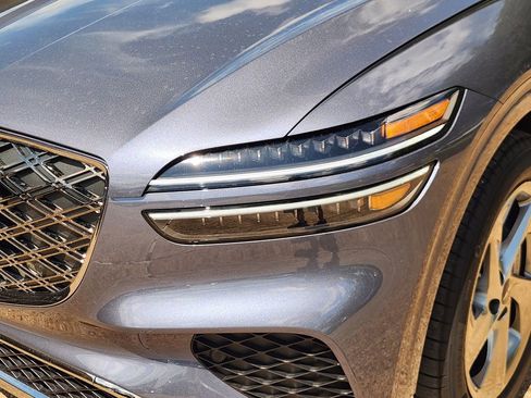 New 2026 Genesis GV70 2.5T AWD/4WD image 7