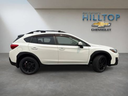 Used 2018 Subaru Crosstrek 2.0i Premium w/ 17" Wheel Sport Package AWD/4WD image 4