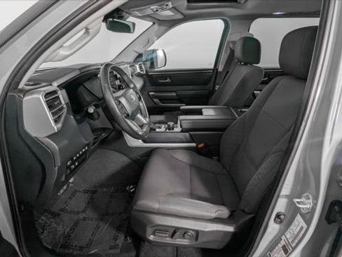Used 2023 Toyota Sequoia SR5 w/ TRD Sport Package RWD image 14