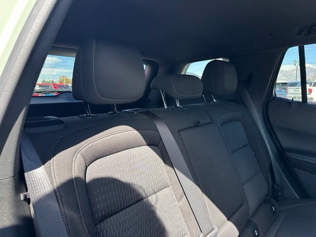 Certified 2026 Chevrolet Equinox LT AWD/4WD image 29