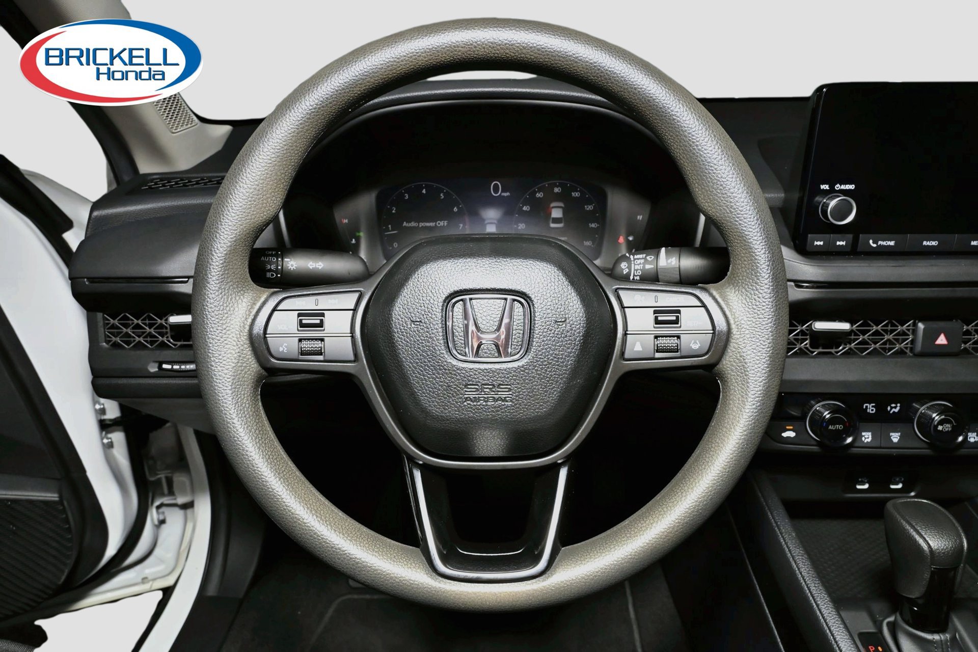 Used 2025 Honda Accord SE image 32
