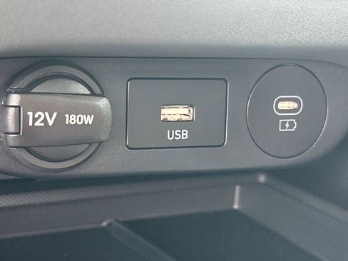 New 2025 Hyundai Elantra Sport image 31