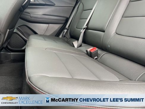 New 2026 Chevrolet TrailBlazer RS w/ Convenience Package image 38