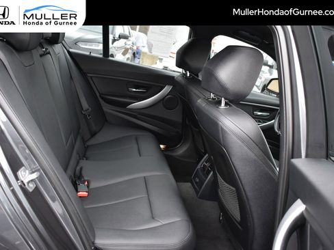 Used 2015 BMW 328i Sedan image 30