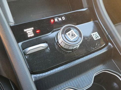 New 2025 Jeep Grand Cherokee Limited w/ Luxury Tech Group II image 29