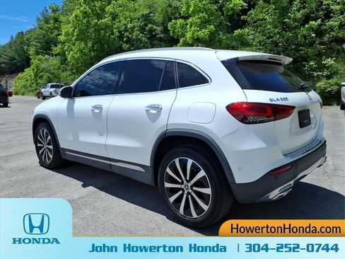 Used 2022 Mercedes-Benz GLA 250 4MATIC image 8