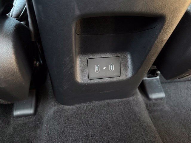 Certified 2025 Hyundai Tucson Limited FWD image 35