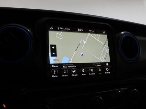 Used 2022 Jeep Wrangler Unlimited Sport image 26