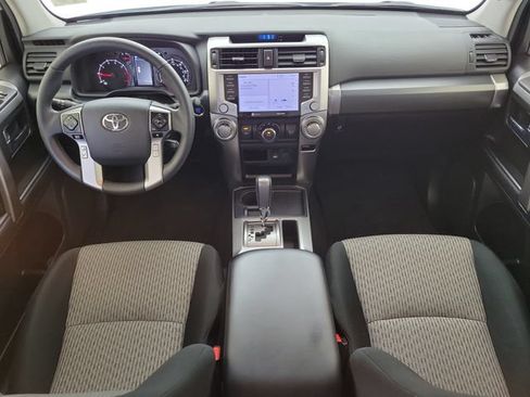 Used 2024 Toyota 4Runner SR5 RWD image 14