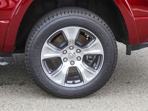 Used 2022 RAM 1500 Laramie image 12