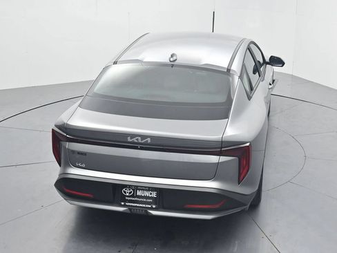 Used 2025 Kia K4 FWD image 53
