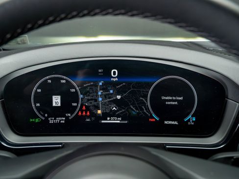 Certified 2024 Porsche Cayenne Coupe AWD/4WD image 21
