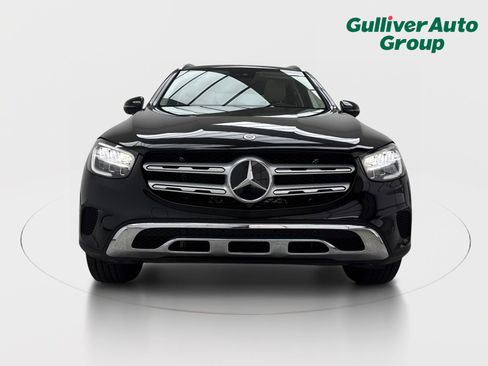 Used 2022 Mercedes-Benz GLC 300 4MATIC image 14