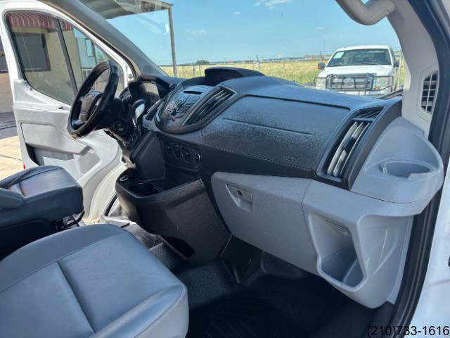 Used 2019 Ford Transit 150 130 Low Roof RWD image 29