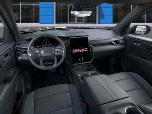 New 2026 GMC Acadia AT4 w/ Luxury Package AWD/4WD image 17