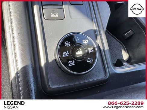 Certified 2023 Nissan Pathfinder S image 27