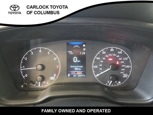 Used 2023 Toyota Corolla SE FWD image 23