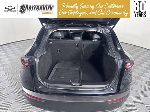 Used 2024 MAZDA CX-30 AWD 2.5 S w/ Select Sport Pkg image 14