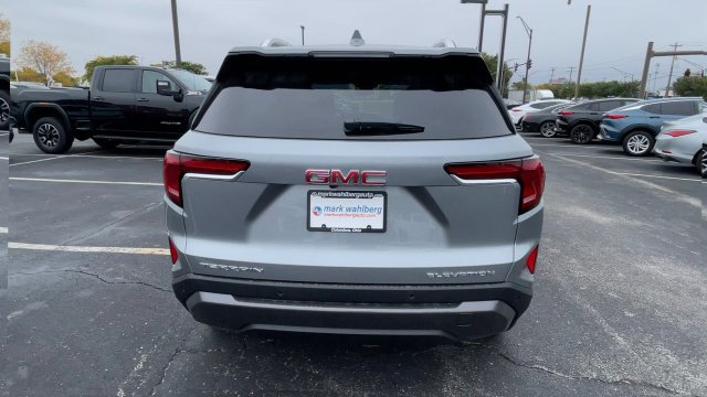 New 2027 GMC Terrain Elevation w/ Elevation Premium Package FWD image 9