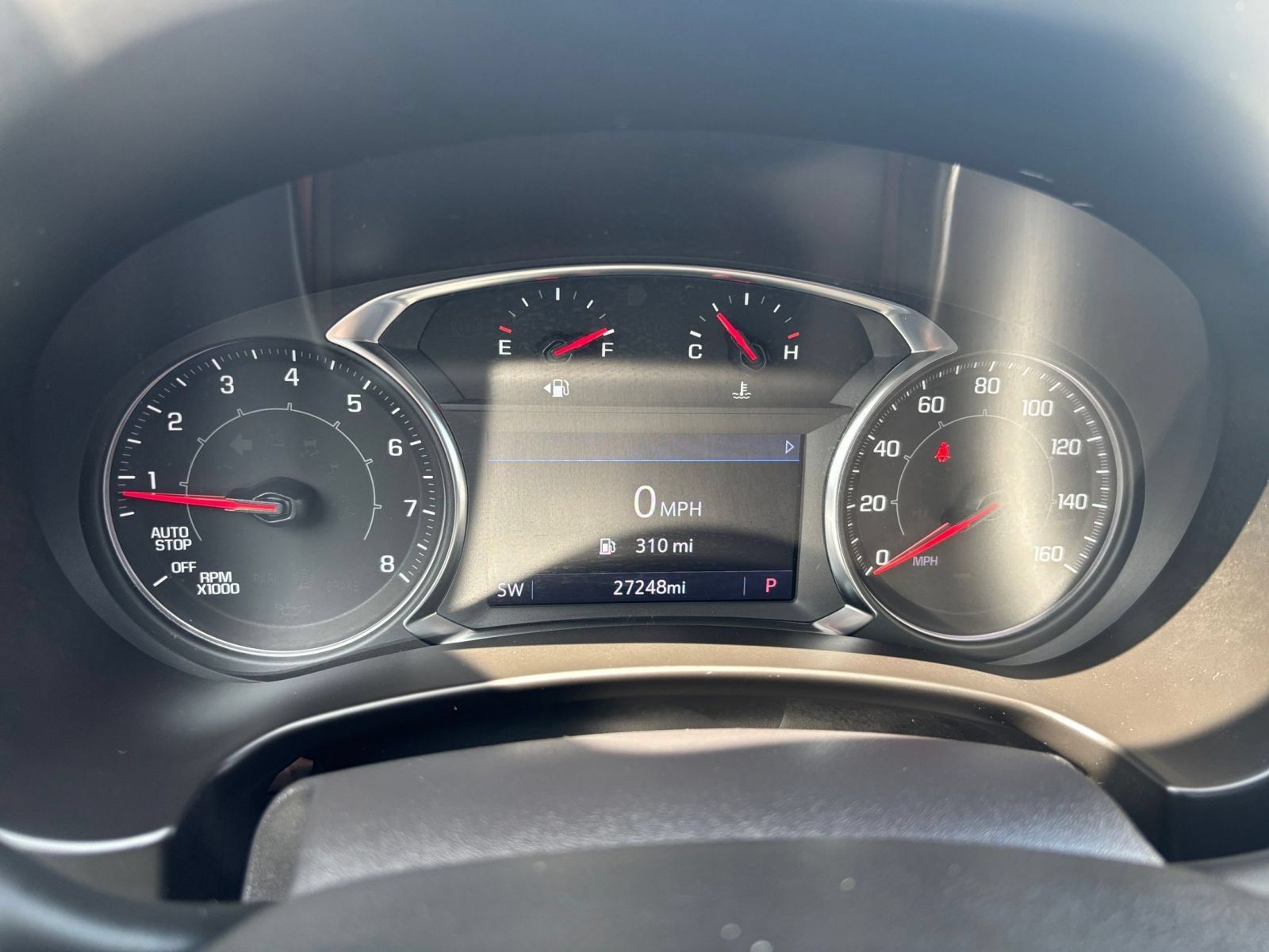 Used 2024 GMC Terrain SLT AWD/4WD image 41
