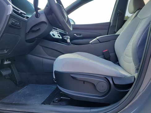 New 2025 Hyundai Santa Cruz SE image 16