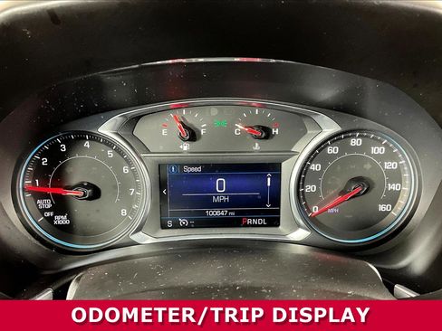 Used 2019 Chevrolet Equinox LT FWD image 12