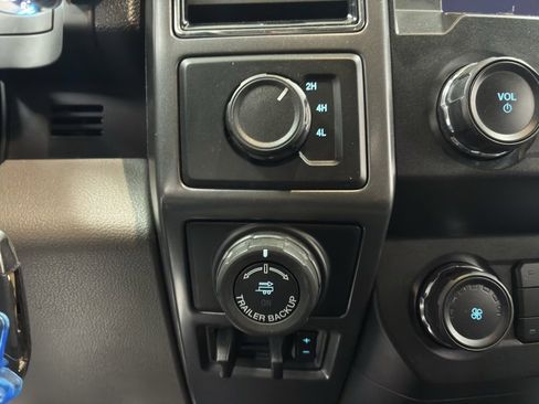 Used 2019 Ford F150 XLT w/ Equipment Group 301A Mid image 23