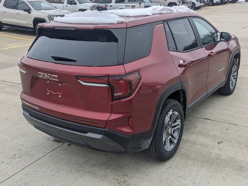 New 2026 GMC Terrain Elevation w/ LPO, Floor Liner Package image 7