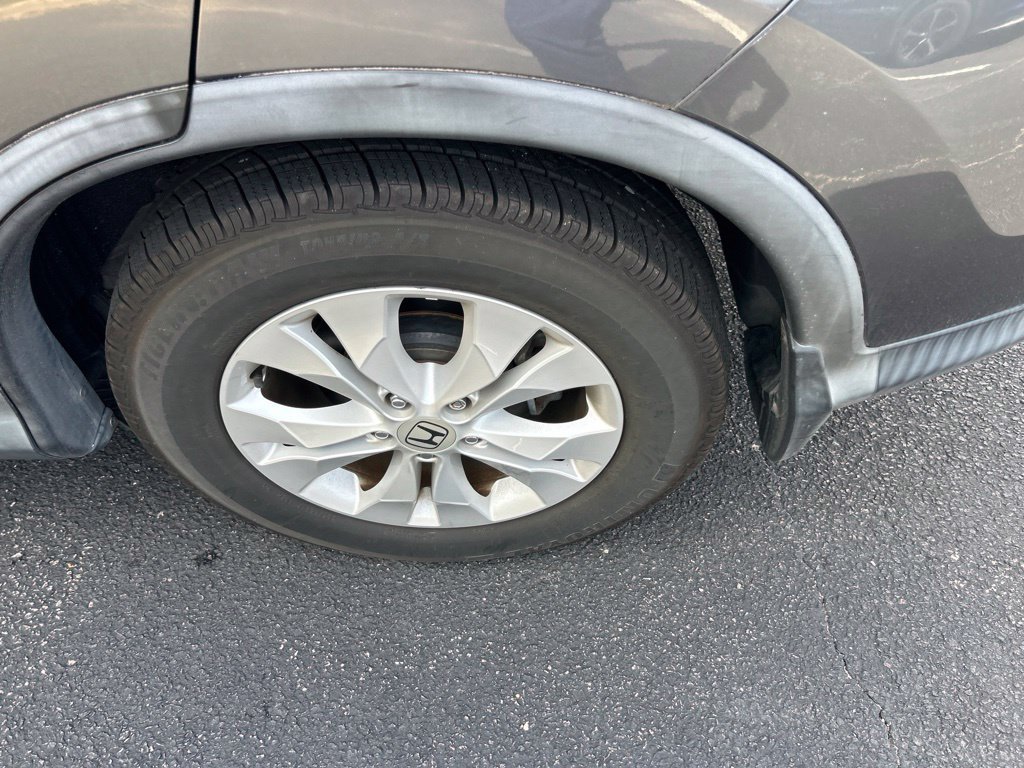 Used 2014 Honda CR-V EX-L image 11