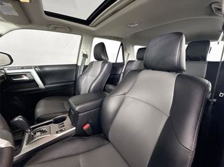 Certified 2022 Toyota 4Runner SR5 Premium w/ Moonroof Package video 3