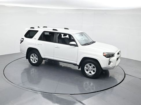 Used 2024 Toyota 4Runner SR5 image 42