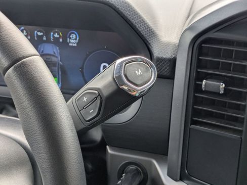 Used 2025 Ford F150 XLT w/ Equipment Group 301A Standard image 16