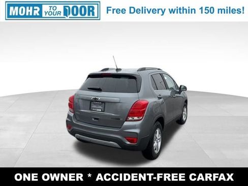 Used 2020 Chevrolet Trax LT image 5