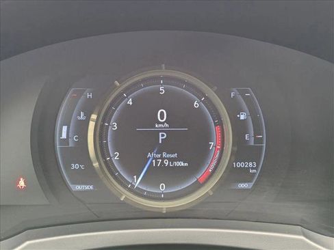 Used 2017 Lexus RC 350 AWD image 11
