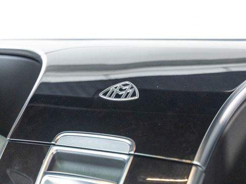 Used 2024 Mercedes-Benz Maybach S 680 4MATIC image 47