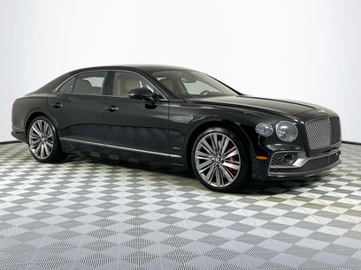 Certified 2024 Bentley Flying Spur W12