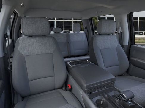 New 2025 Ford F150 Lightning XLT w/ Max Trailer Tow Package image 10