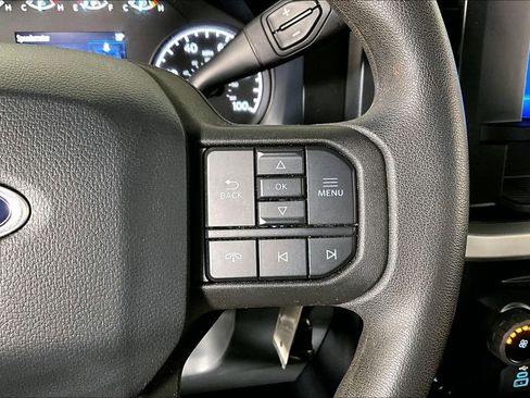 Used 2023 Ford F250 XL w/ FX4 Off-Road Package image 19