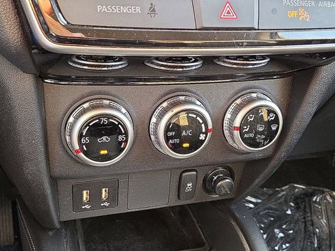 Used 2026 Mitsubishi Outlander Sport ES AWD/4WD image 25