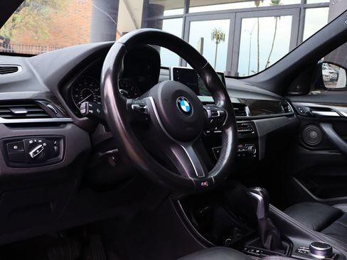 Used 2018 BMW X1 xDrive28i w/ M Sport Package AWD/4WD image 40