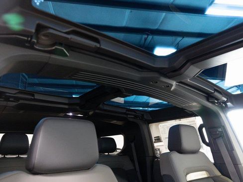 New 2024 GMC Hummer EV 3X w/ Omega Edition image 24